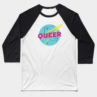 QUEER & BEYOND Baseball T-Shirt